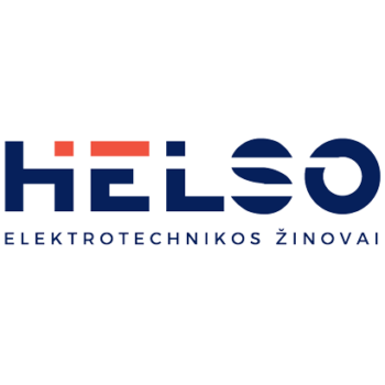 UAB "Helso" logo Helso logo